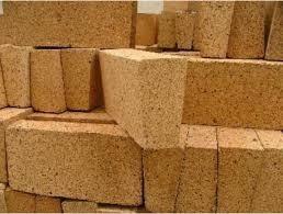 Quality Tailored Refractory Bricks Industrial High Temperature Fire Brick Customizable wholesale