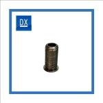 ISO9001 Non Standard Zinc Plated Black 303 Weld SS Bolts