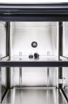 Auto-Cascade System -86 degree ultra low temperature Refrigeration for vacainne