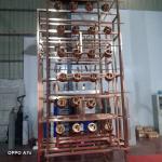 China Made Pvd Vacuum Professional Vacuum Coating Equipment