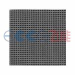 13mm tartan track material