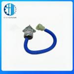 1503ES-24S5SUC12S SA-4269 24V Fuel Shutdown Solenoid For Yanmar Stop Solenoid