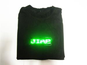 Quality LED T-shirts wholesale