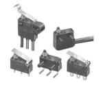 D2HW-BL231H OMRON SMD DIP Switch Snap Action SPDT 2A 125VAC 42VDC