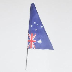 Quality Australia Mini Garden Flag, Aussie Mini Garden Flag wholesale