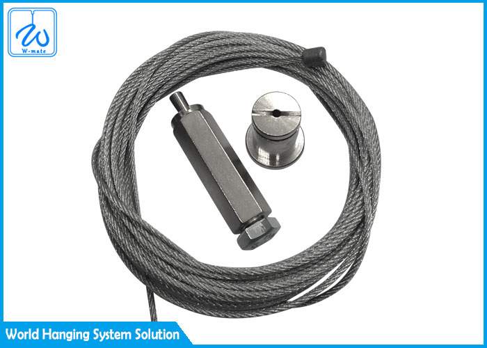 Dia 6mm Cable Suspension Kit