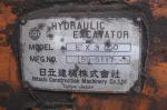 Used HITACHI 300-1excavator FOR SALE