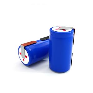 Quality NiMH Rechargeable 22430 Battery 1.2V 3800mAh SC NiMH Battery Cell wholesale