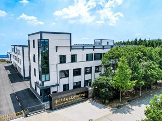 Changzhou Terry Packing Sci-Tech Co., Ltd.