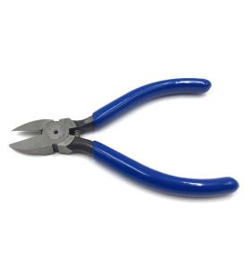 Quality CRV Steel Professional Metal Cutting Pliers Durable For Electronics Industry wholesale