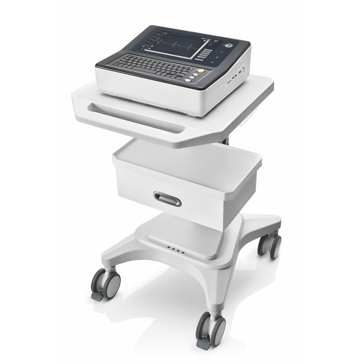 Ecg Machine 18 Channel Wifi Ecg Machine For Icu Hospital