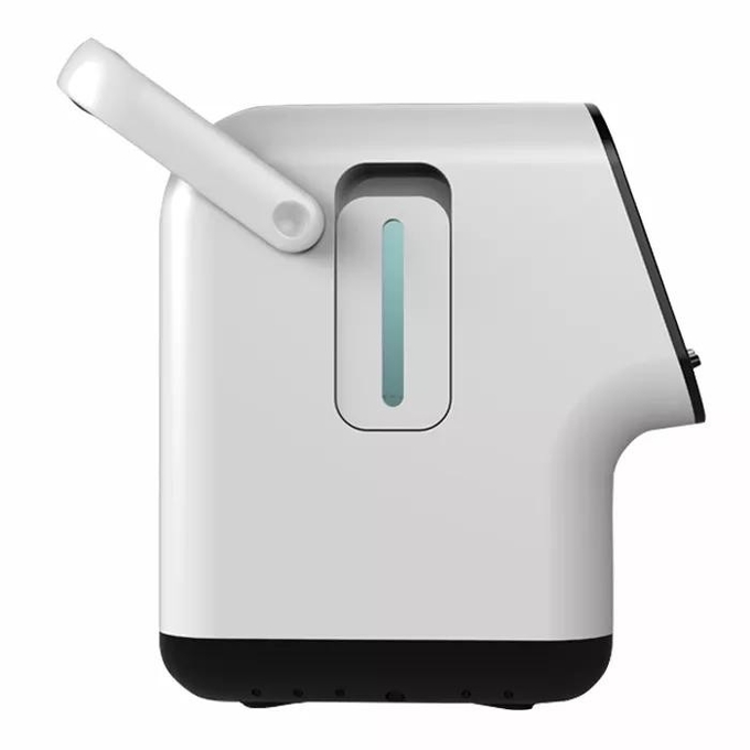 OEM CE Approved 1 - 7L Remote Control Oxygen Concentrator Portable Medical