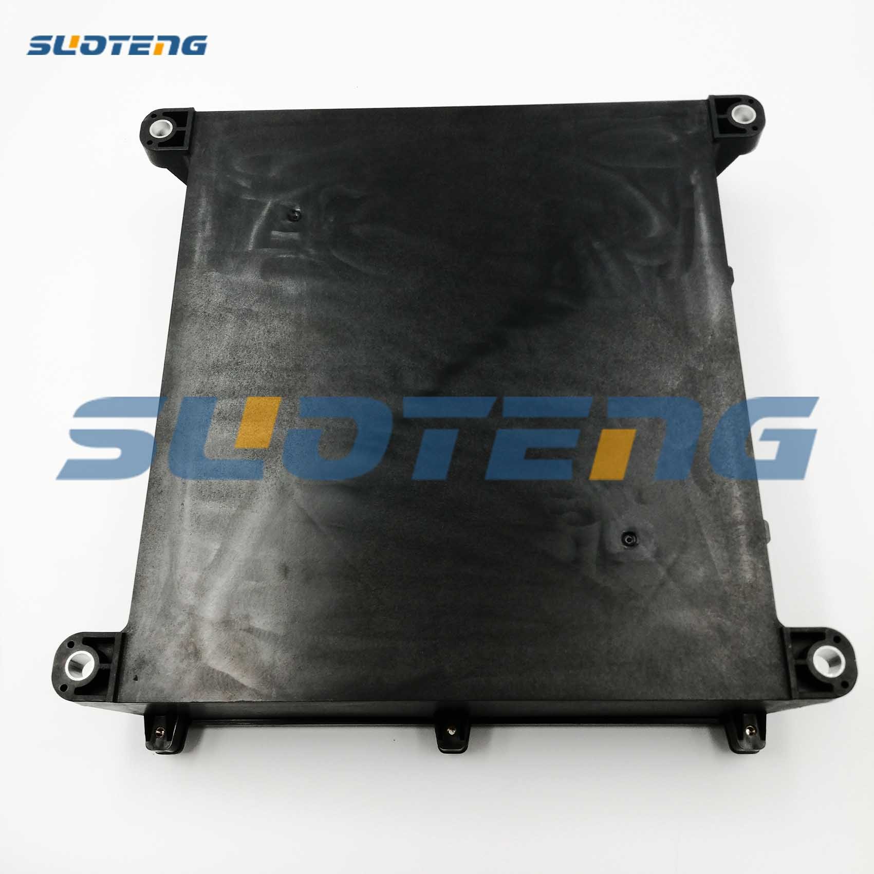 YN22E00694F5 Engine Controller Computer Board ECU For SK210-6 Excavator