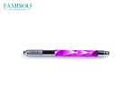 Permanent Makeup Eyebrow Embroidery Pen , SS Manual Microblading Pen