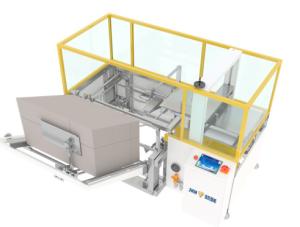 Quality GPK-40 Automatic Carton Erector For Opening Folding Cartons wholesale