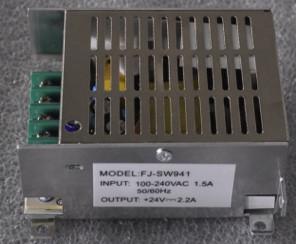 Quality 24V Power Supply Full Height Turnstile Mechanism ISO9001 approved wholesale