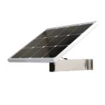60AH Rechargeable Solar Security Camera Infrared Full HD 1080P