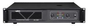 Quality 2 channel professional high power pa amplifier VA1500 wholesale