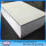 Acoustic Sound Absorption Structural Insulated Polyurethane EPS Sandwich Foam