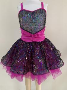Quality Lace Ballet Dancewear Feature Anti Bacterial 0.22kg Weight wholesale