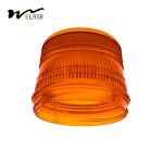 SMD5730 Magnetic Warning Beacon LED Marine Lights Amber Flashing Beacon
