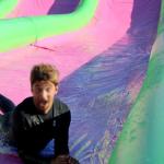 Bouncia Slip And Slide For Sale