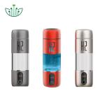 Hydrogen Health Bottle Pure Water Electrolysis PEM Hydrogen Rich 2000ppb