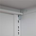 Vertical Metal Office Furniture Cabinet Use Under Desk Small Movable Steel