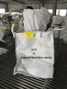 Quality 500kg Capacity Anti Static Poly Bags Conductive Material Industrial Only wholesale