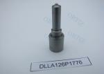 ORTIZ Cummins 4945316 diesel injector nozzle DLLA126P1776 common rail nozzle