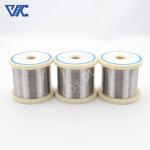 High Quality Resistance Alloy Nichrome 80/20 Nicr 60/15 Nichrome Wire