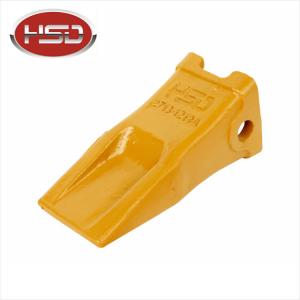 Quality DH360 excavator spare parts 7130032RC-1 7130032RC-2 bucket teeth wholesale