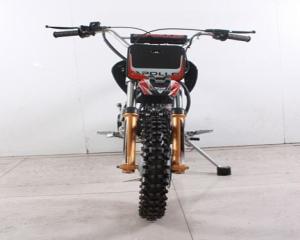Quality 125cc Twin Piston Caliper 75KM/H Dirt Bike Motorcycle wholesale