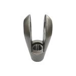 304 Stainless Steel Precision Casting Metal Parts