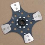 Pto YZ90755 12" Spline 26 60 SeriesDeere Tractor Clutch Plate