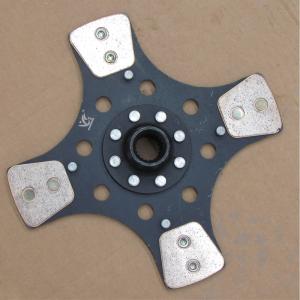 Quality Pto YZ90755 12&quot; Spline 26 60 SeriesDeere Tractor Clutch Plate wholesale