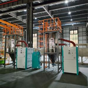 Quality Varied Heat Power Stainless Steel Dehumidifying Dryer wholesale