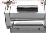 Commercial Stainless Steel French Baguette Moulder For Bread Bakery