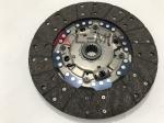 MFD067U 4D34-2AT6 Mitsubishi Clutch Kits 300*190mm* 14 Teeth