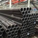 Eco-Friendly Seamless 18 Inch Carbon Steel Pipe Polished and Durable Performance