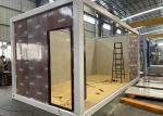 Modular Detachable Container House