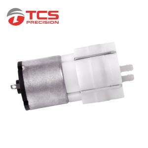 Quality Mini Micro Vacuum Pump DC 24V 12V Electric Air Pump 3LPM - 7LPM For Massager wholesale