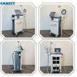 3 In 1 Physical Therapy Machine For ED Magnetic Therapy Machine+Infrared