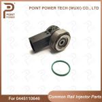 Solenoid Valve For Injectors 0445110646 common rail parts