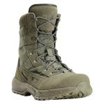 ISO Tactical Combat Boots Outdoor Army Green 38-45 Army Green