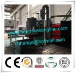 H Beam Production Line