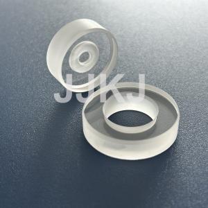 Quality Ruby Sapphire Bearing Sapphire Nozzles Mohs 9.0 Sapphire Washer wholesale