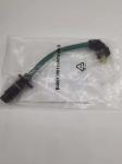 Oil Pump Wiring Harness Car Wire Harness High Temperature Resistance OE: