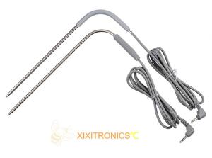 Quality Oven Baking Temperature Probe Thermometer IPX3 To IPX7 MFF-32 Series wholesale