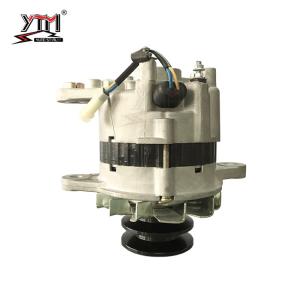 Quality 6D14 E200B S6K 6D31 35A M202 Electric Alternator Motor 2B82-42 ME070120 wholesale